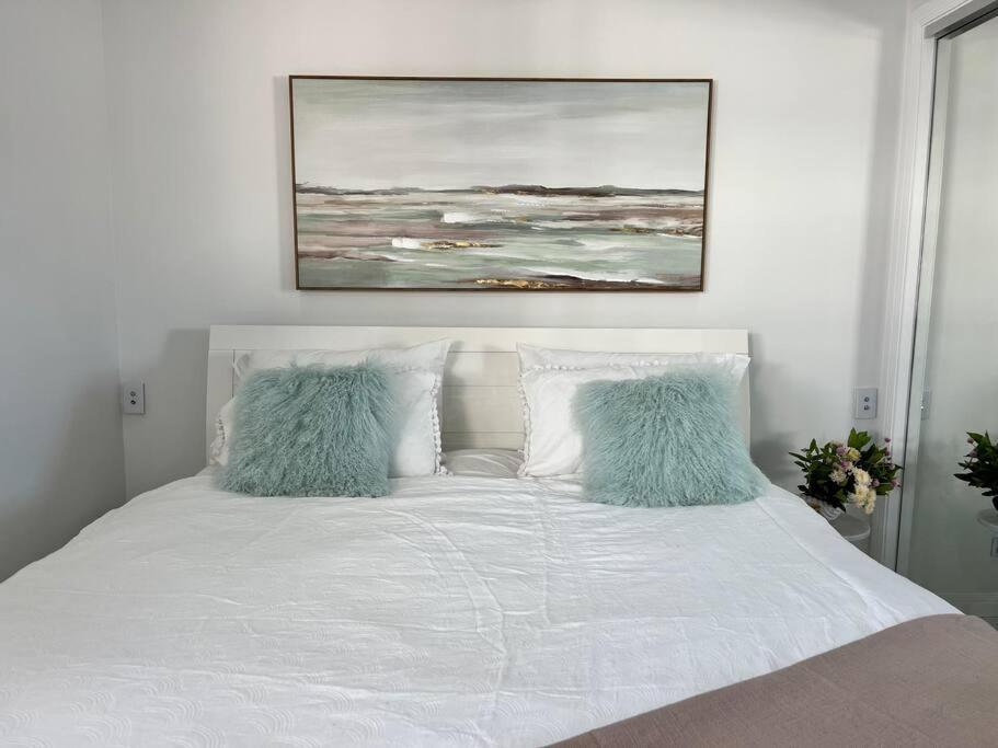 Bondi Beach Waves Beachfront Apartment Sidney Exterior foto